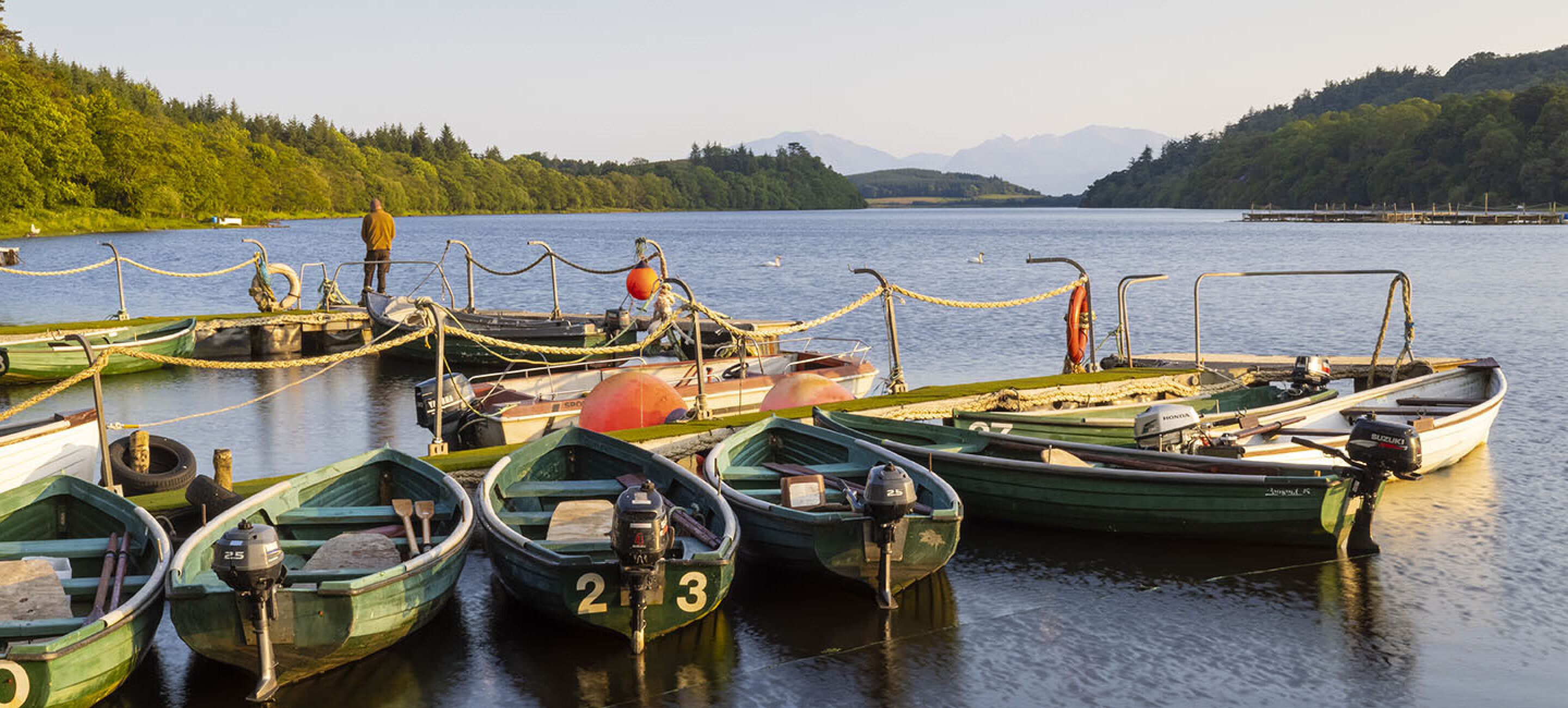Static caravans & holiday homes for sale in Argyll & Bute, Scotland