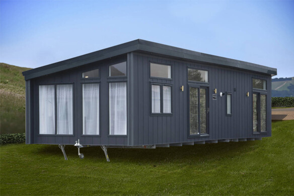 Delta Belgravia Lodge