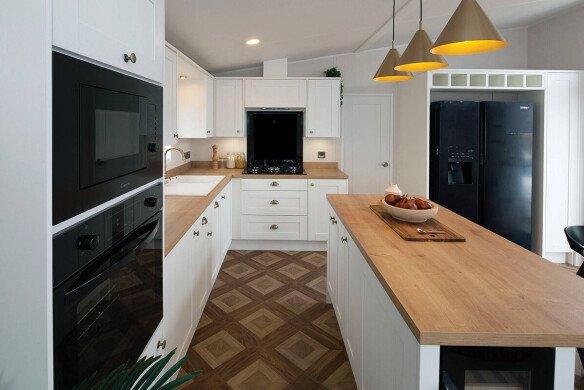 Delta Belgravia Lodge