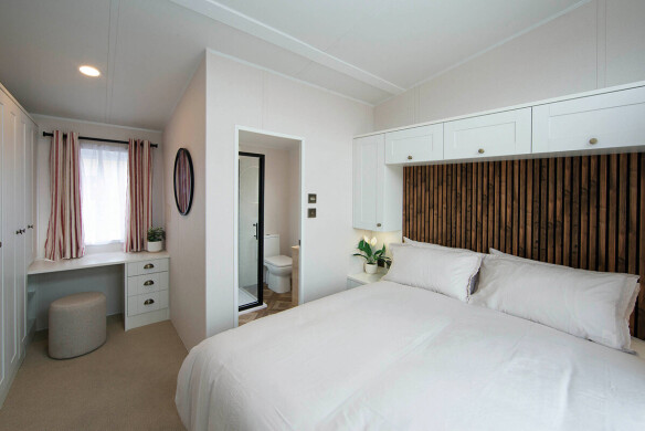 Delta Belgravia Lodge