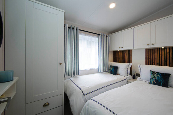 Delta Belgravia Lodge