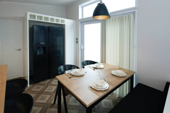 Delta Belgravia Lodge