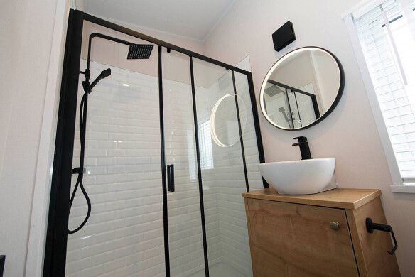 Delta Belgravia Lodge