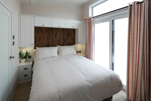 Delta Belgravia Lodge