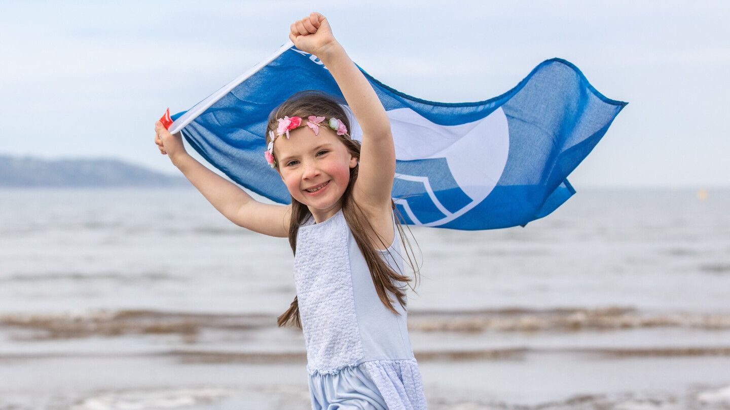 Blue Flag Awards