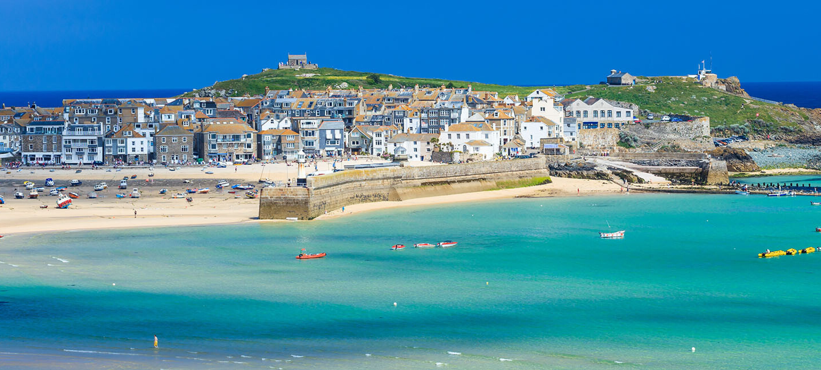 Static caravans and holiday homes for sale and rent in Cornwall