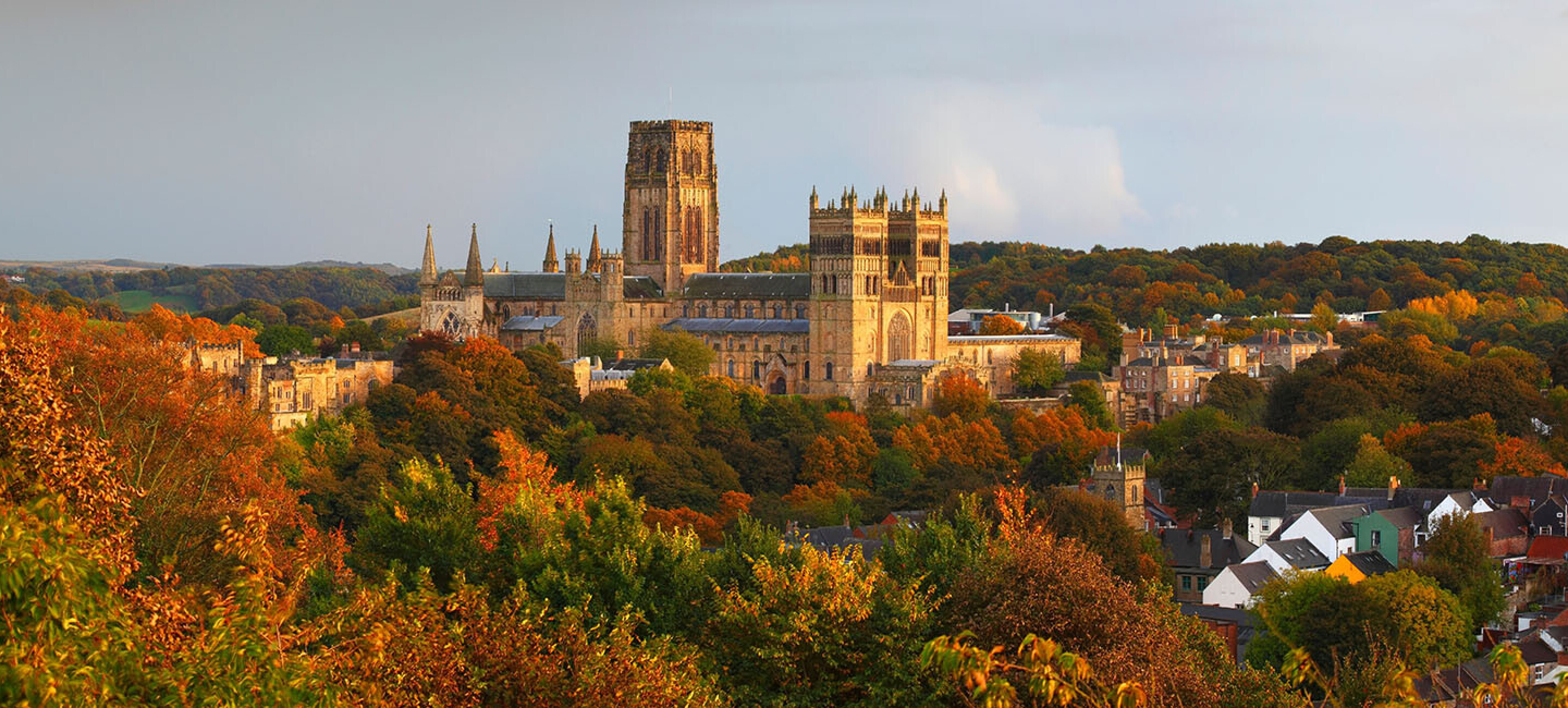 Durham Cathedral