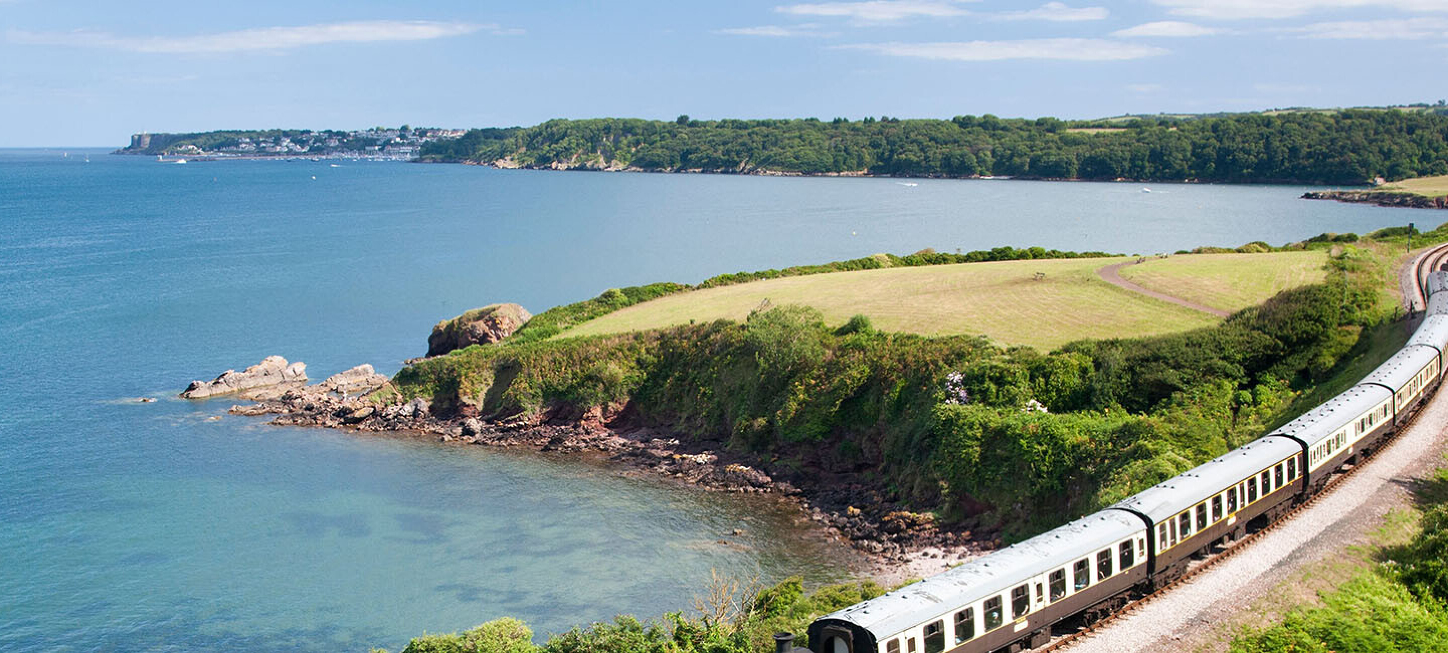 Holiday homes and Static caravans for sale in Devon