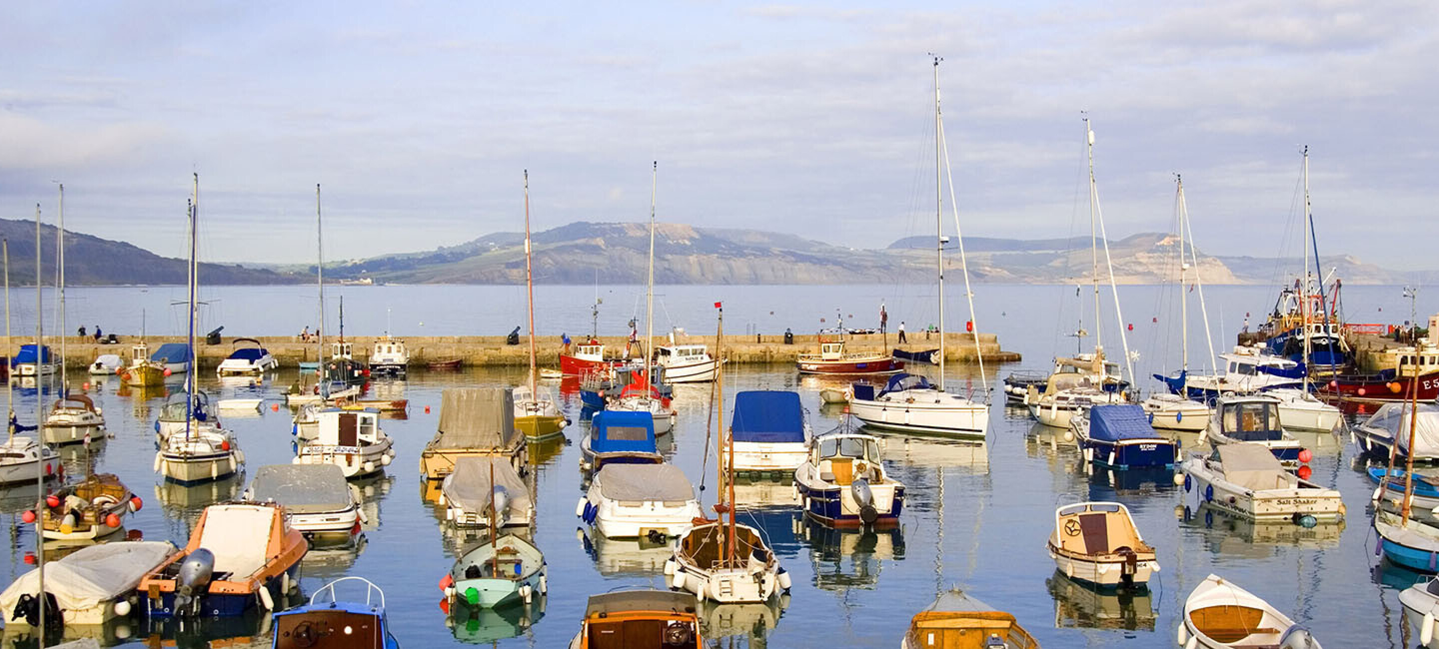 Static caravans and lodges for sale and rent in Dorset