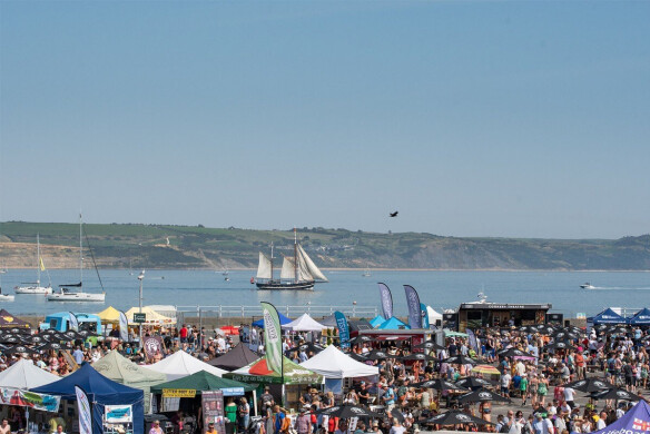  Food Festivals  -  Making your holiday break even more memorable