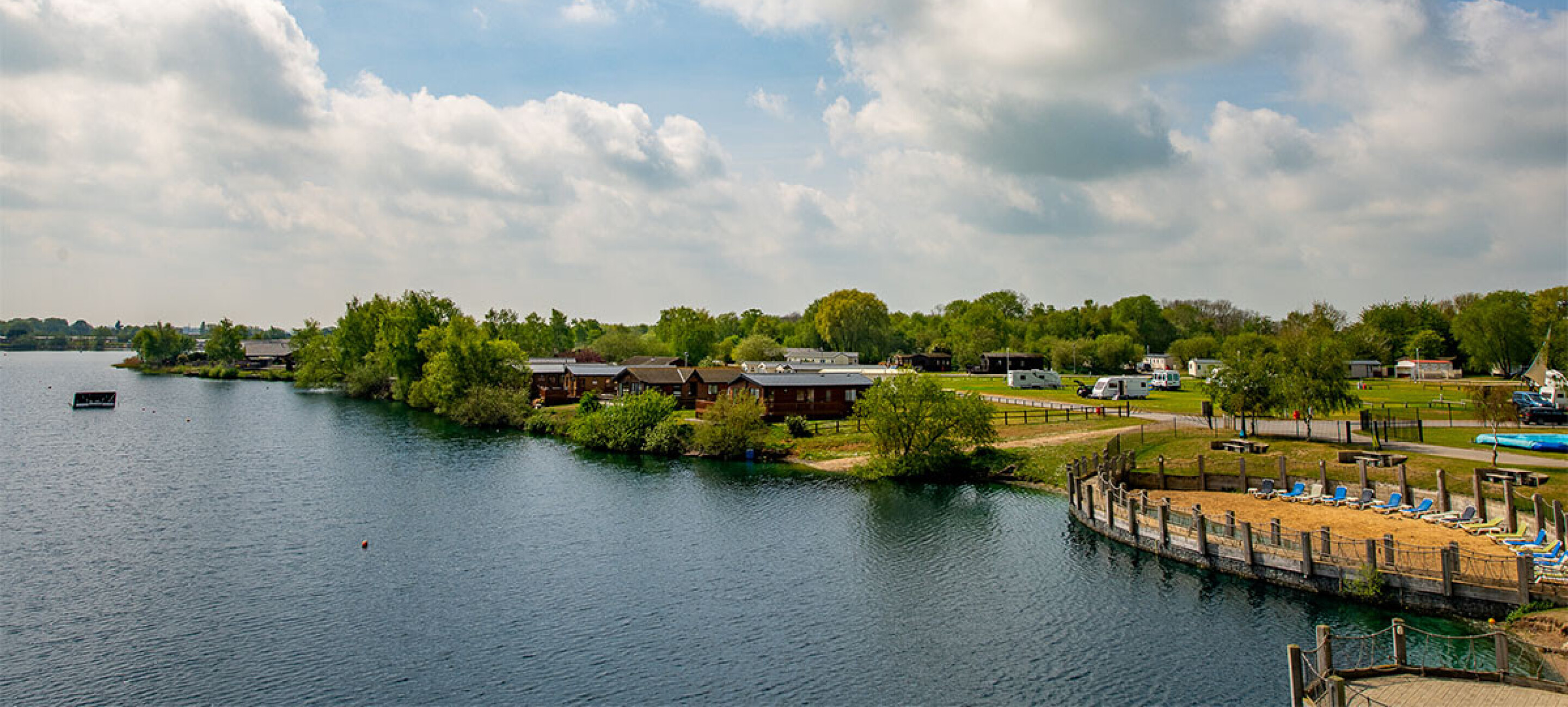 Tattershall Lakes