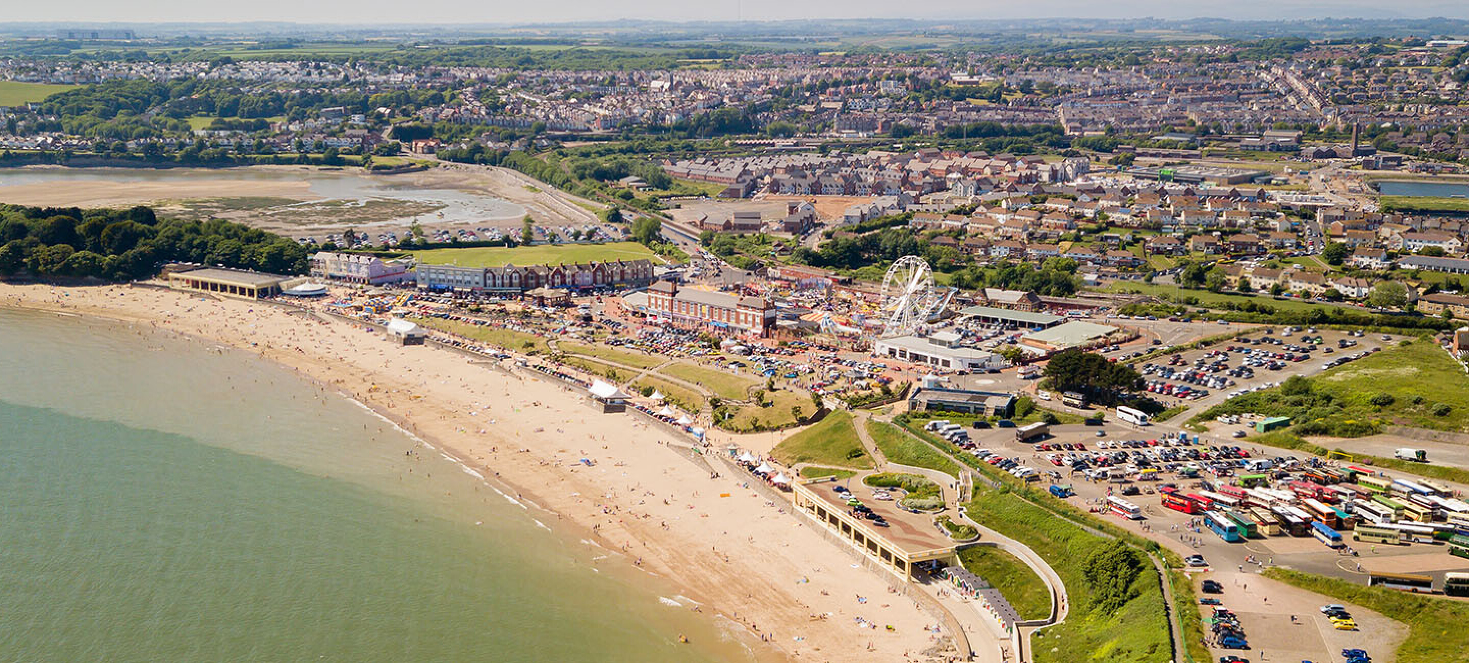 Barry Island