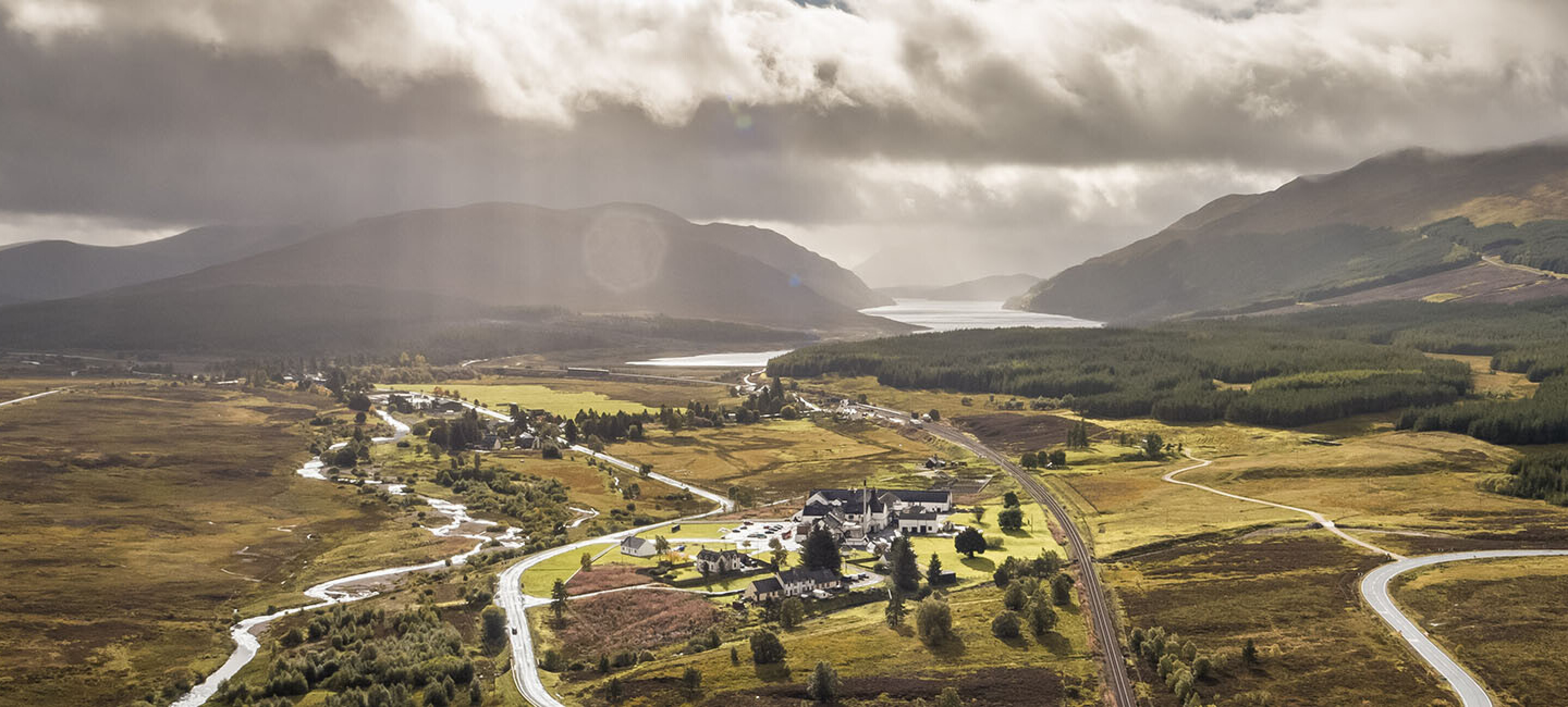 Static caravans & holiday homes for sale in Grampian, Scotland