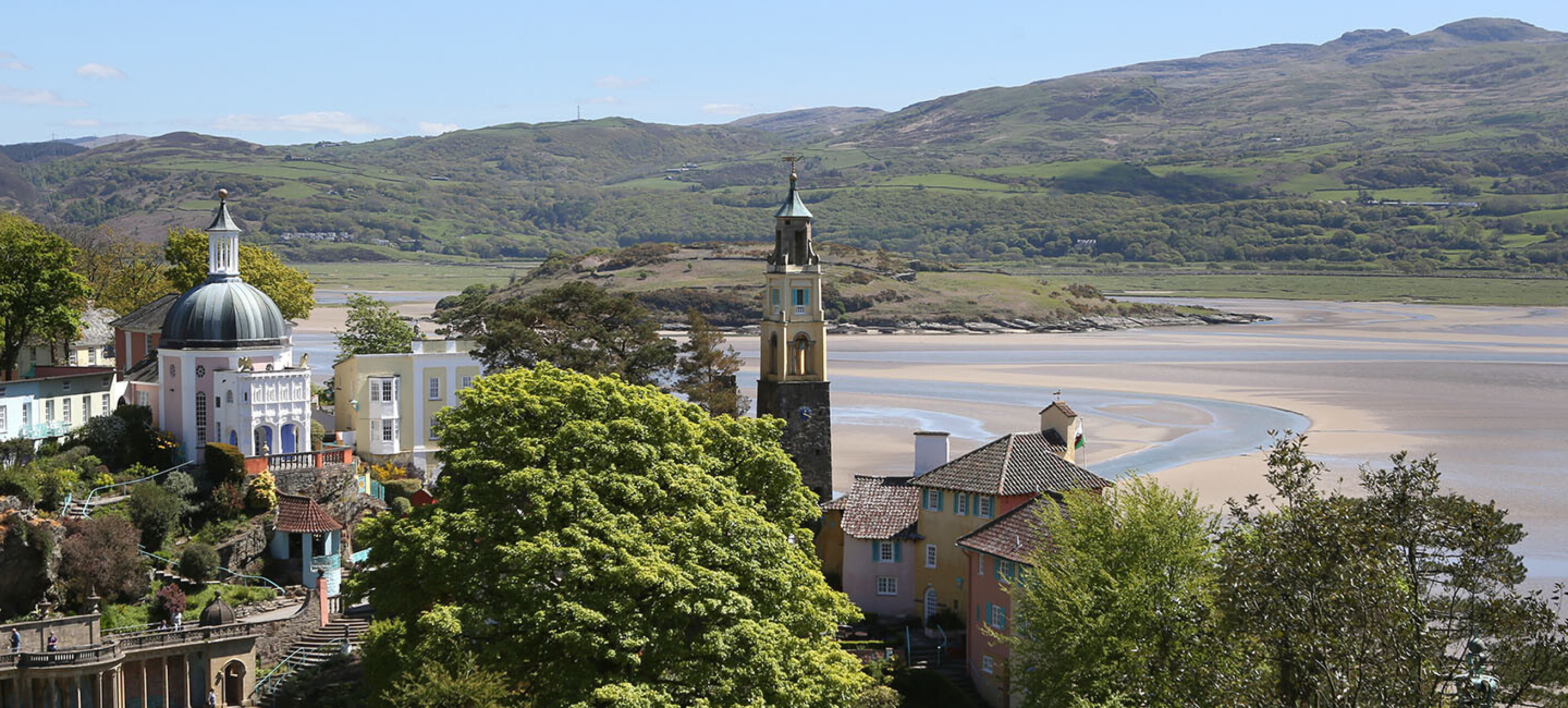 Portmeirion