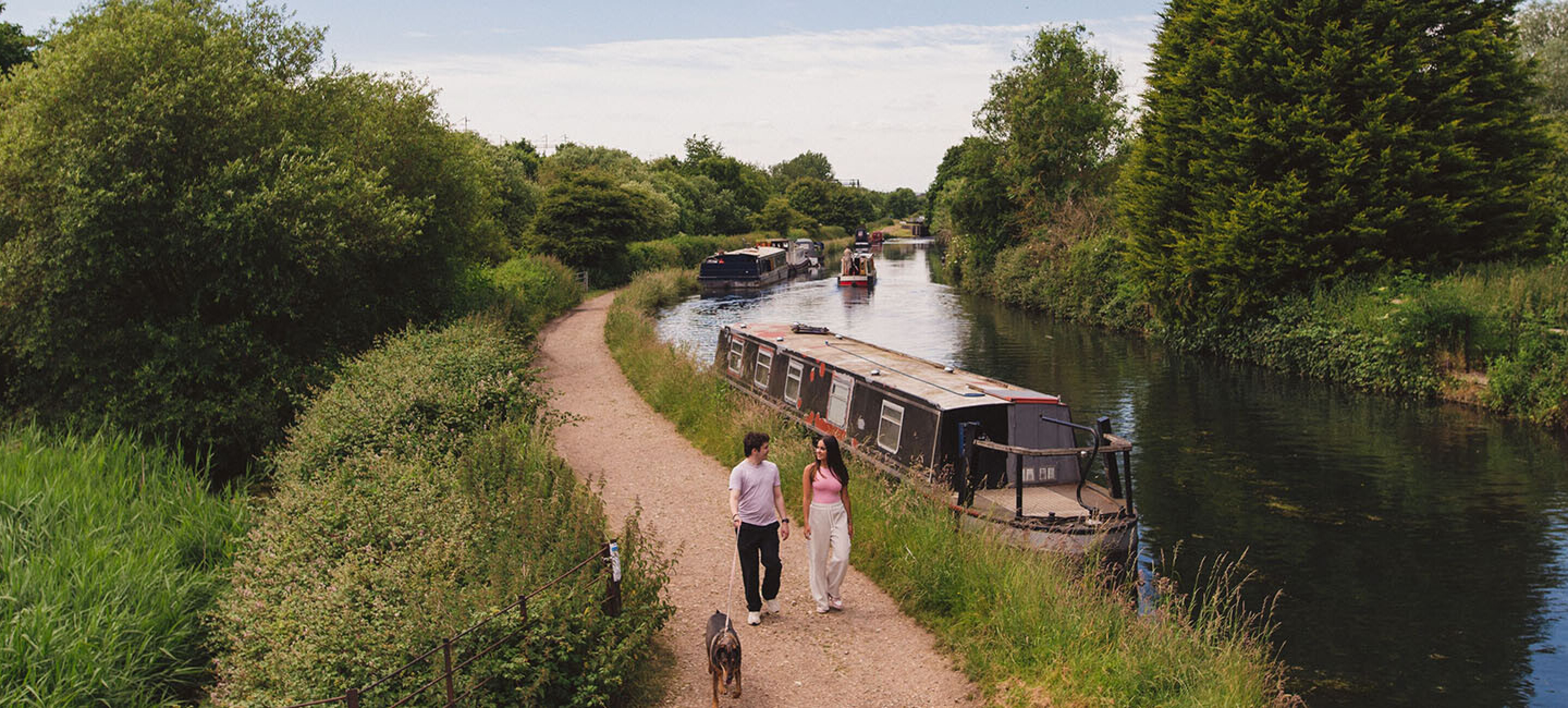 Static caravans & holiday homes for sale in Hertfordshire