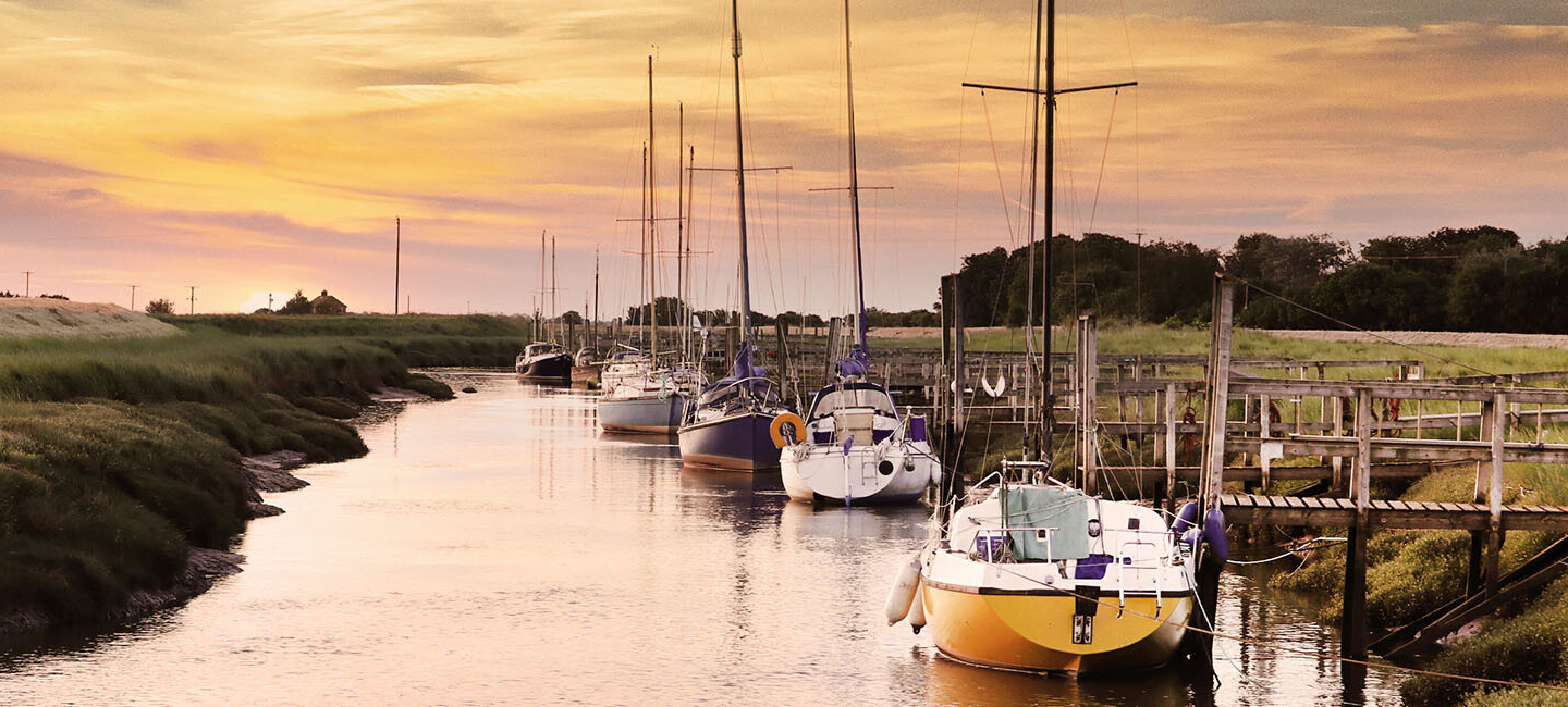 Static caravans and lodges for sale and rent in Lincolnshire.