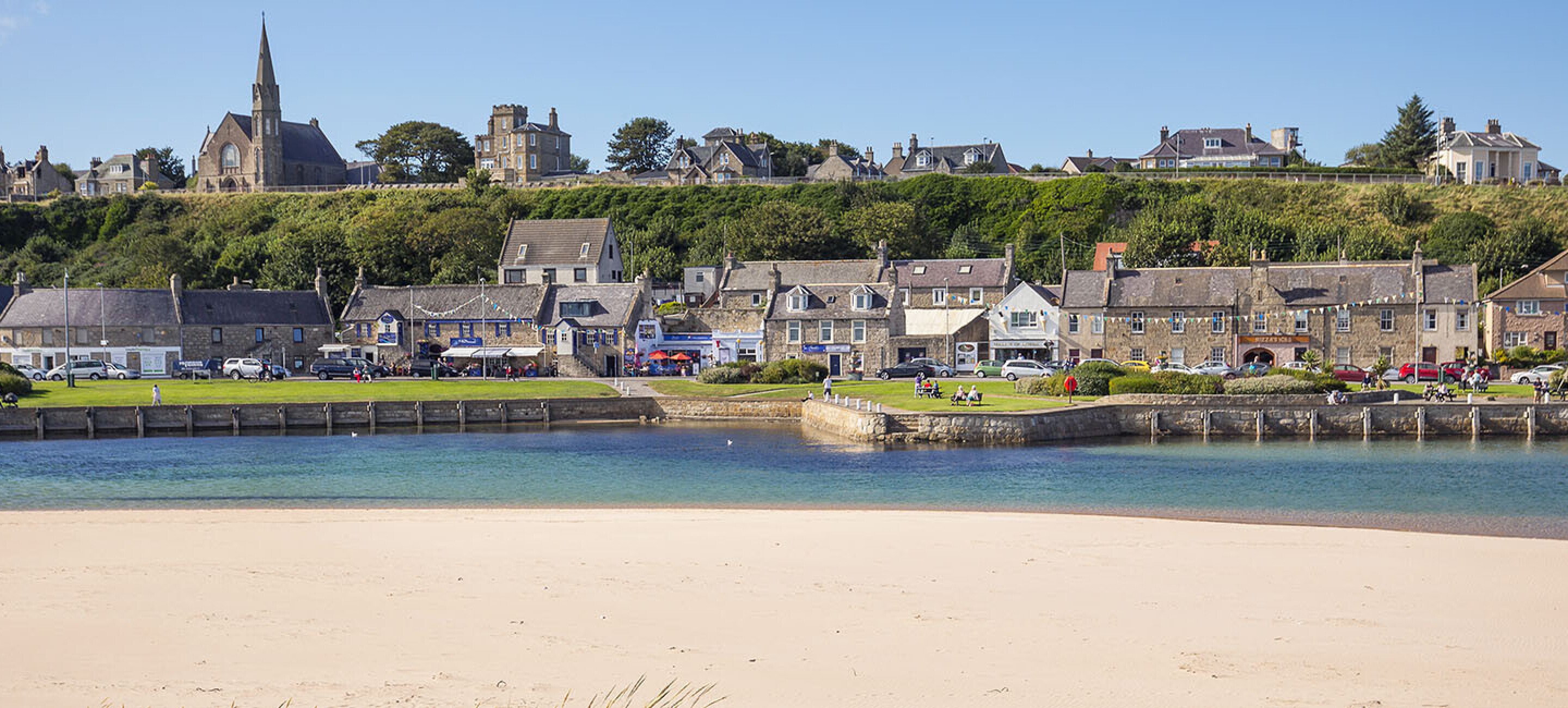 Static caravans & holiday homes for sale in Moray, Scotland