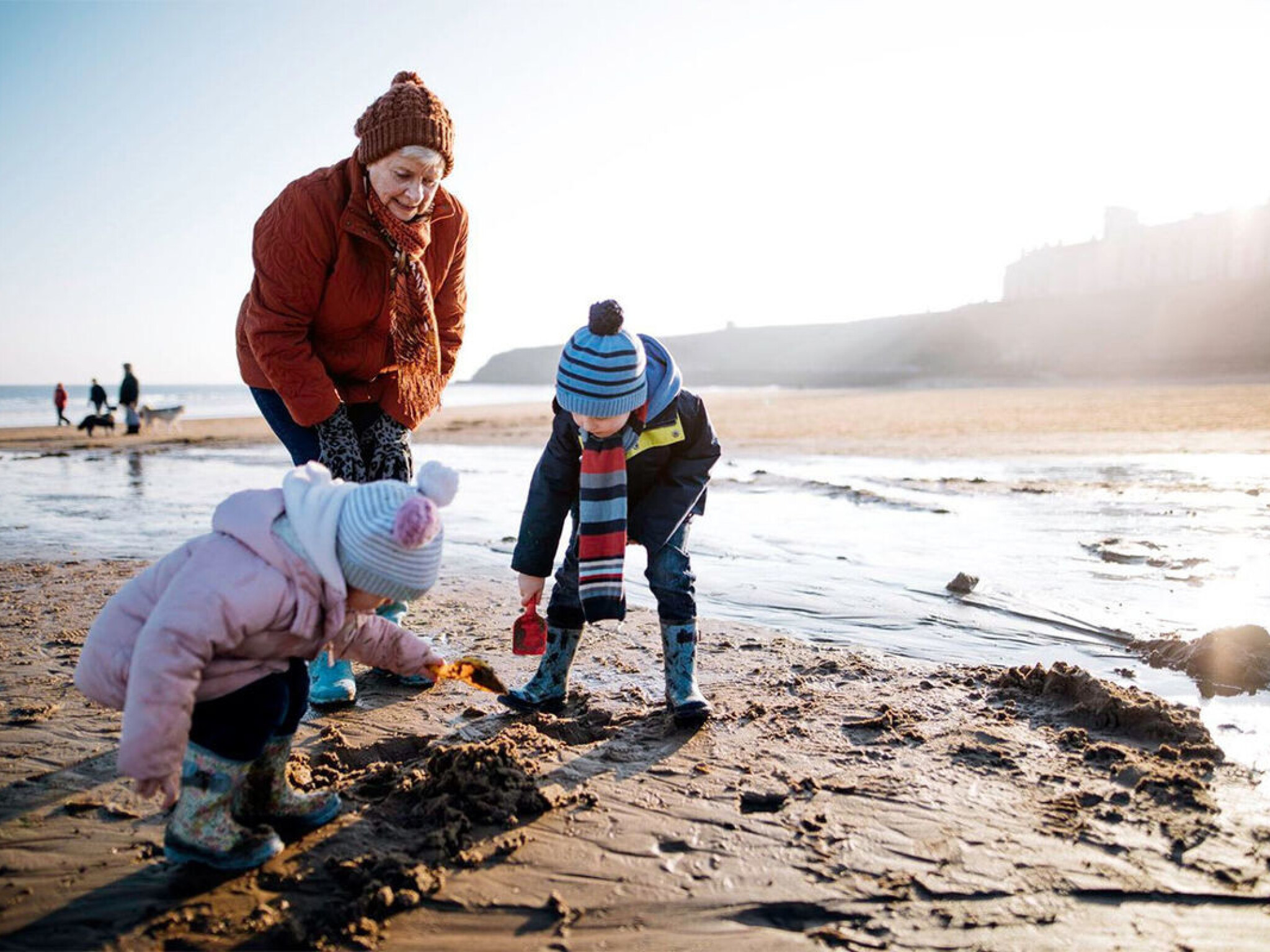  Bude Holiday Resort - Cornwall