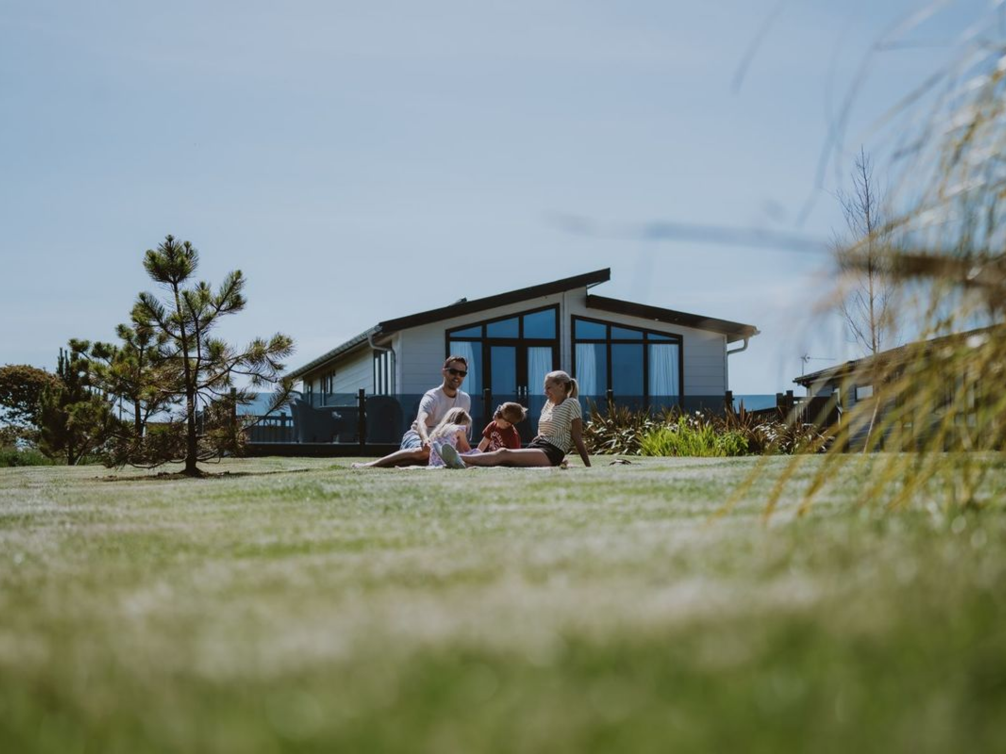  Newperran Heights - Newquay, Cornwall