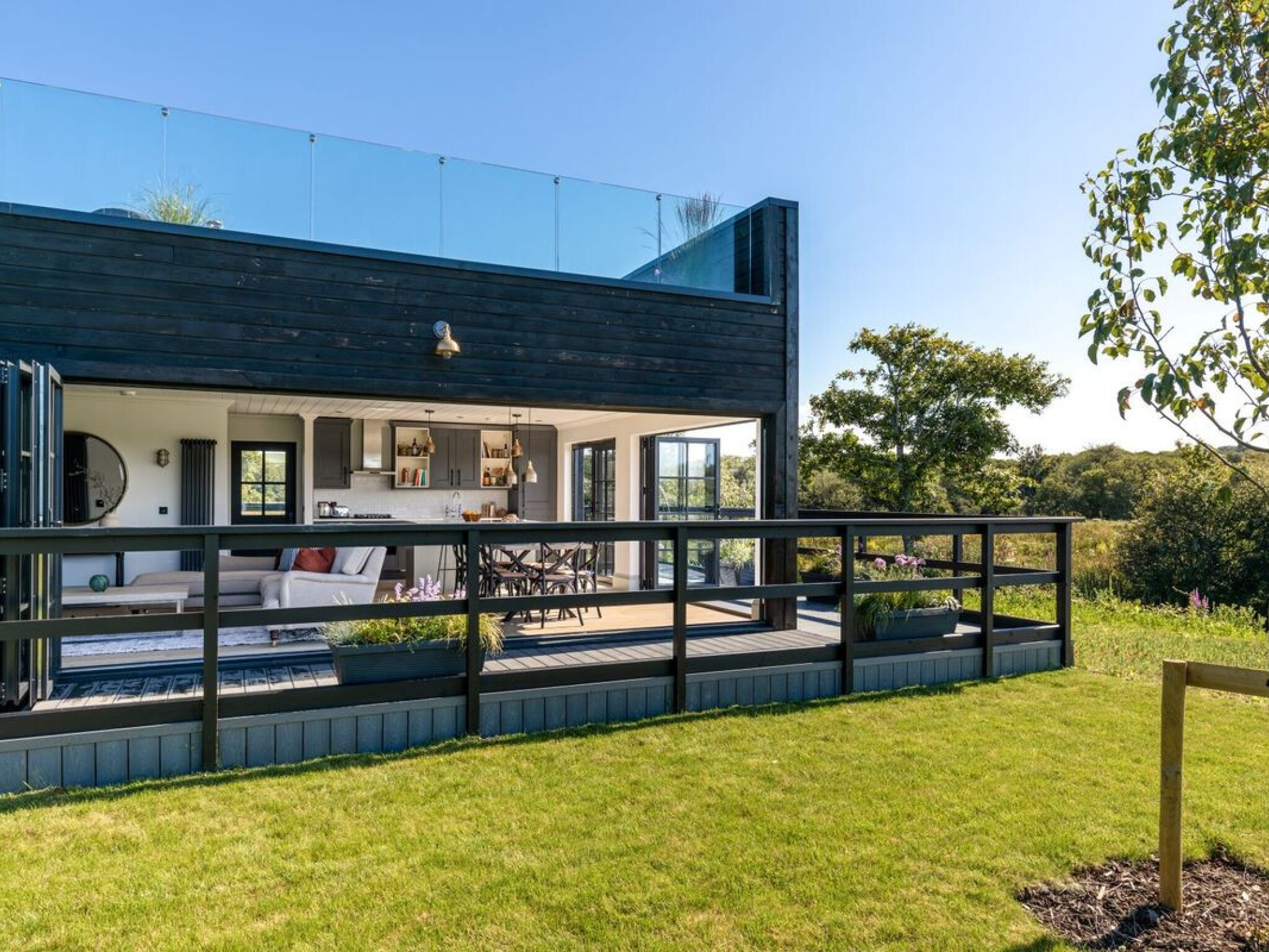  Retallack Resort & Spa - Cornwall
