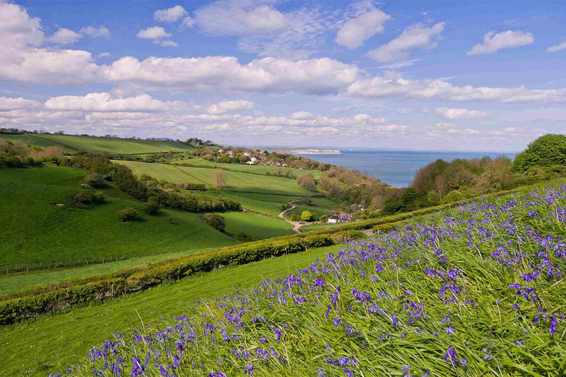 St. Helens Coastal Resort Isle of Wight