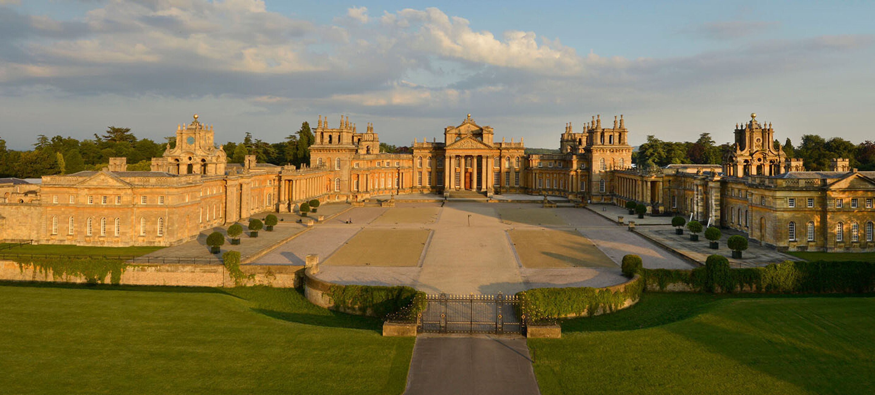 Static caravans and holiday homes for sale and rent in Oxfordshire