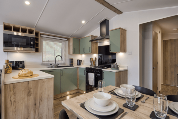  Willerby Buxton