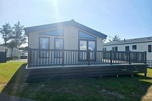  Delta Superior Lodge