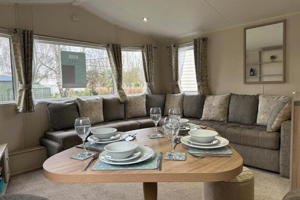  Willerby Rio Premier