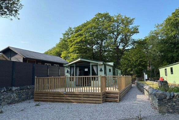 Willerby Vogue Connoisseur
