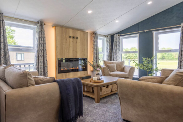  Beverley Norwood Lodge