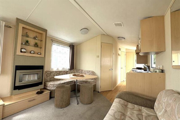 Willerby Solara Gold