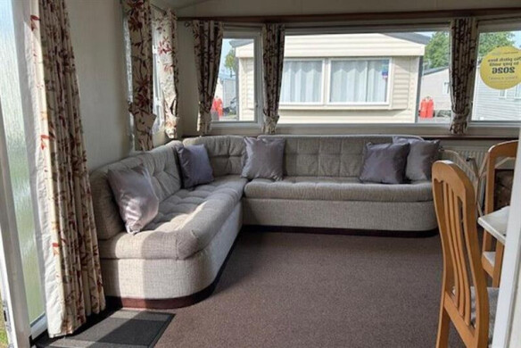 Willerby Rio