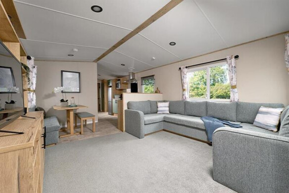  ABI Coworth Deluxe
