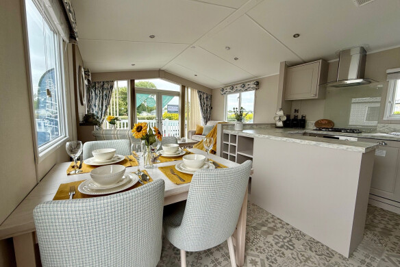 Carnaby Lakehouse