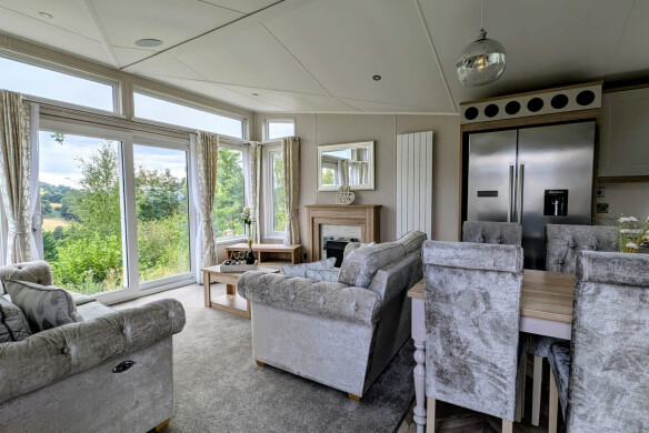 Willerby Vogue