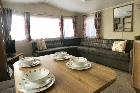  Willerby Rio Gold