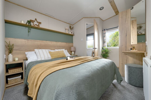 ABI Coworth Deluxe
