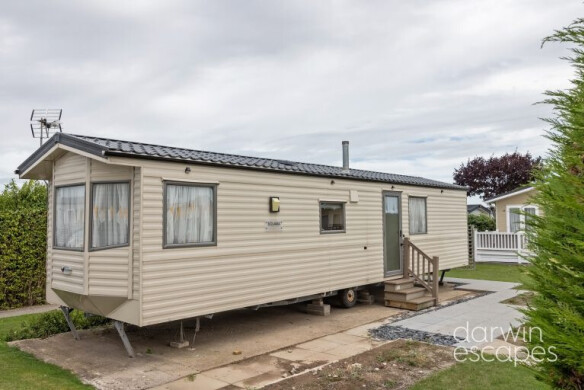 Willerby Solara Gold