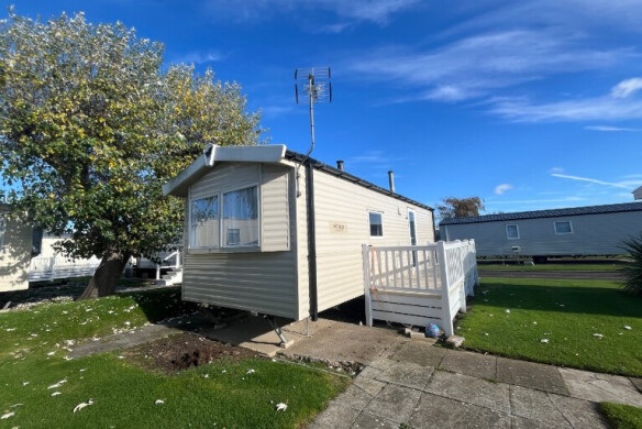  Willerby Vacation
