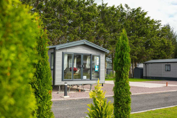  Swift Morlaix Lodge