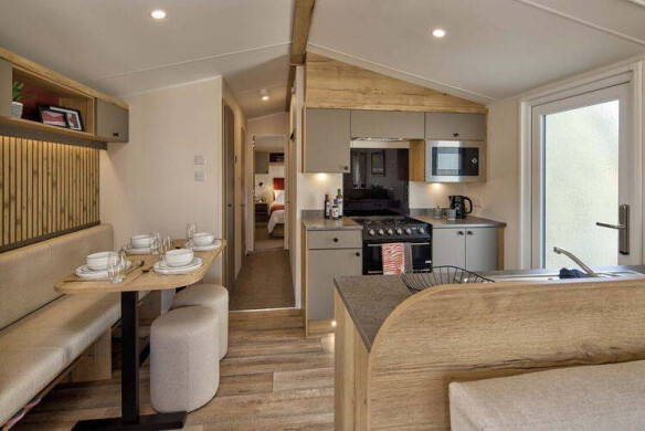 Willerby Rio