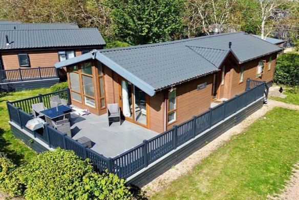  Willerby New Forest Grove