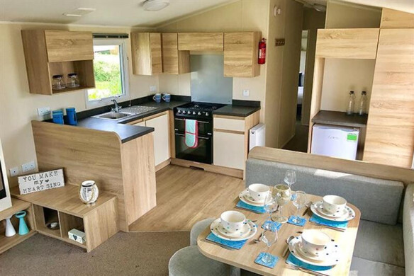  Willerby Lymington