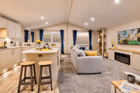  Willerby Hayward Lodge