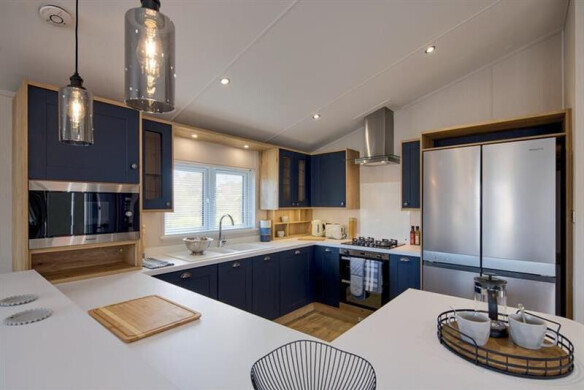 Willerby New Holland