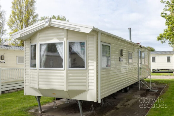  Willerby Rio Gold