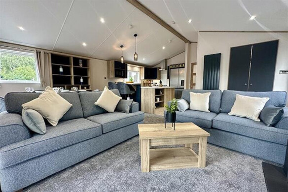  Willerby New Holland