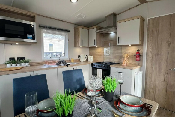  ABI The Cornwall 3 bed