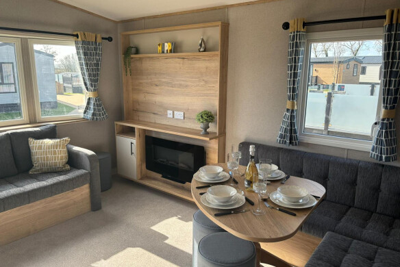  ABI St Martin 3 bed